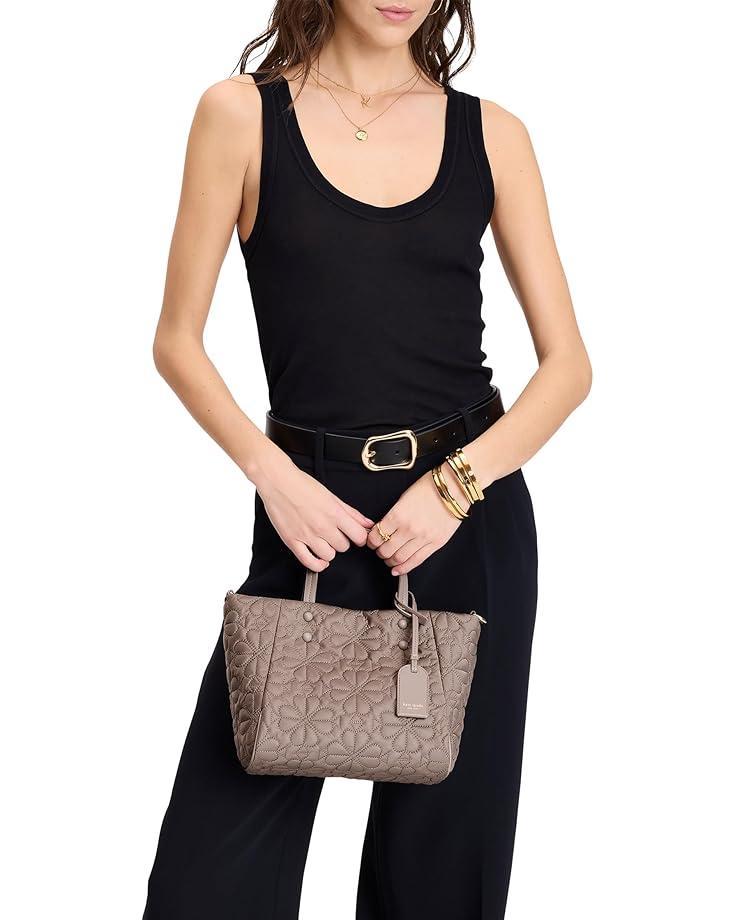 Kate Spade New York Tilly Quilted Small Tote Bag Product Image