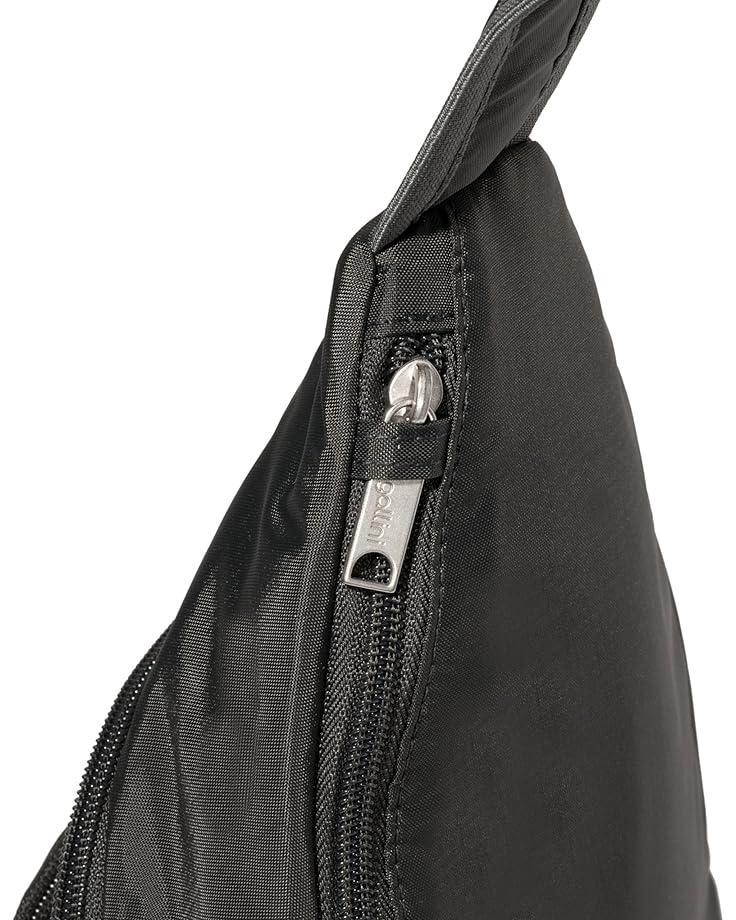 Securtex Anti-Theft Triple Zip Sling Product Image