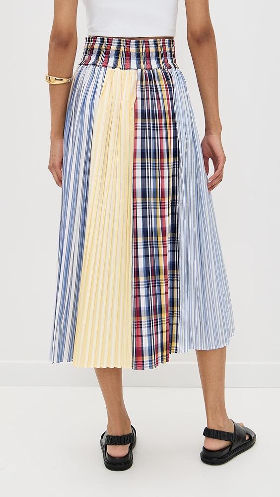 De Loreta Aire Skirt | Shopbop Product Image