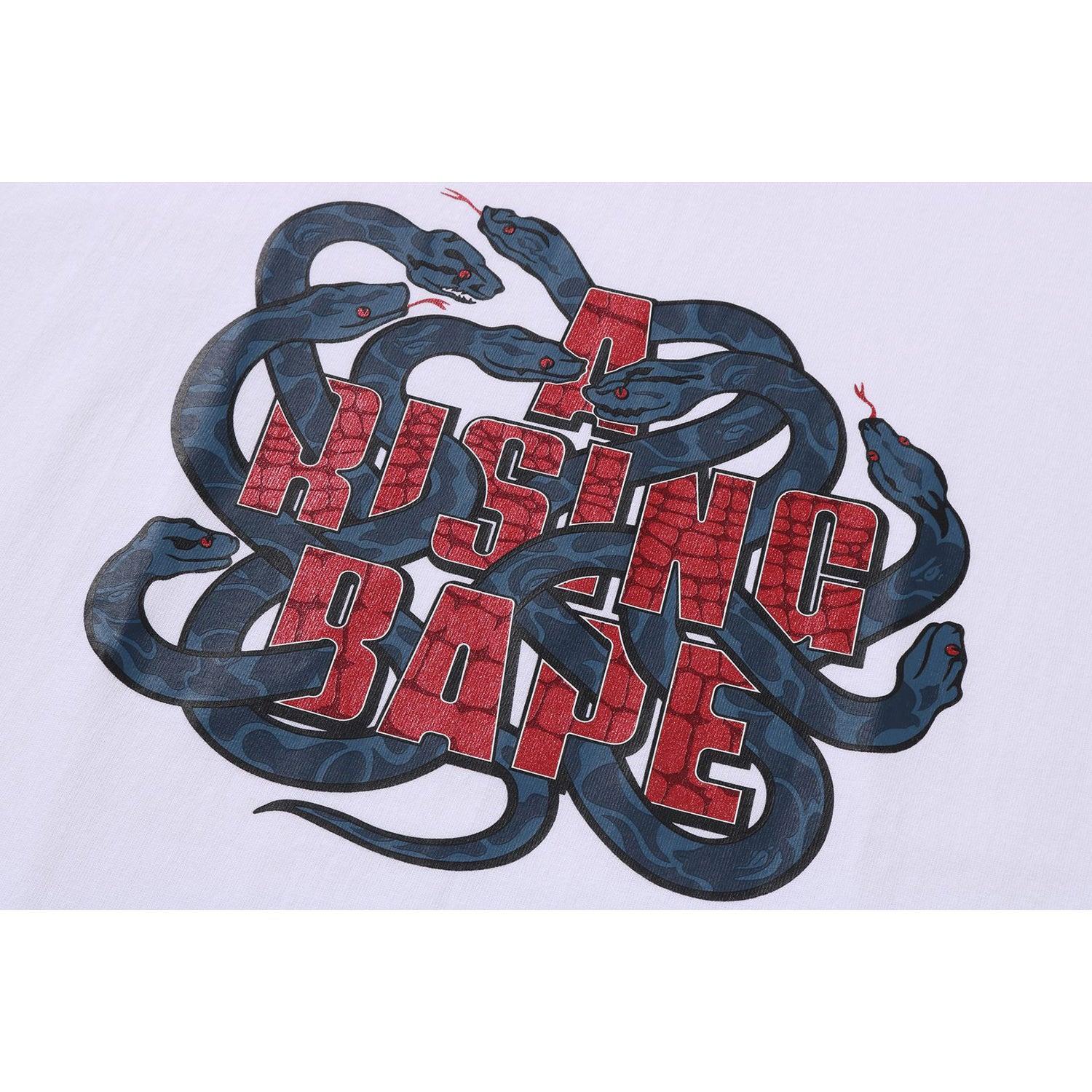 YEAR OF SNAKE TEE MENS Male Product Image