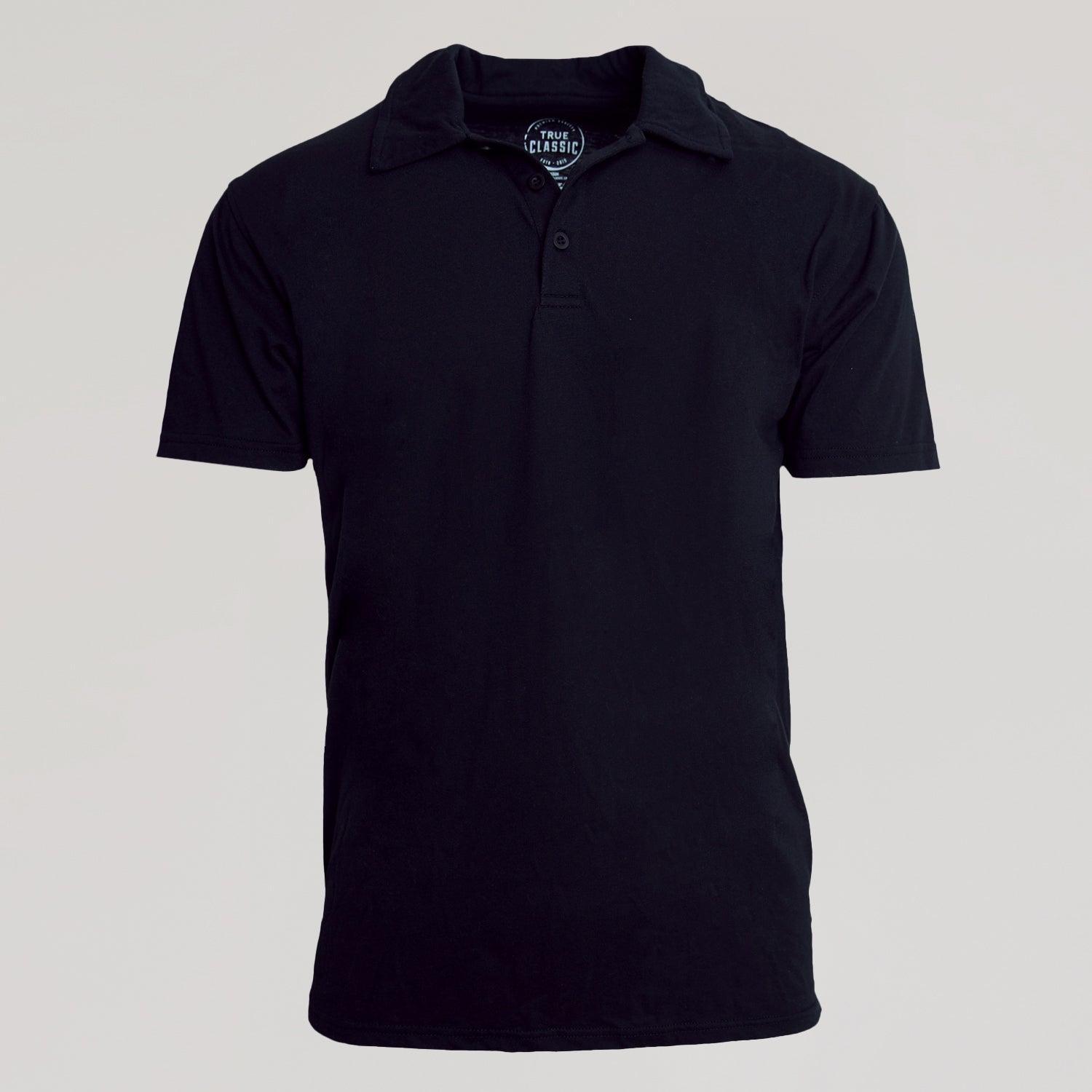 The Essentials Classic Polo 6-Pack Product Image