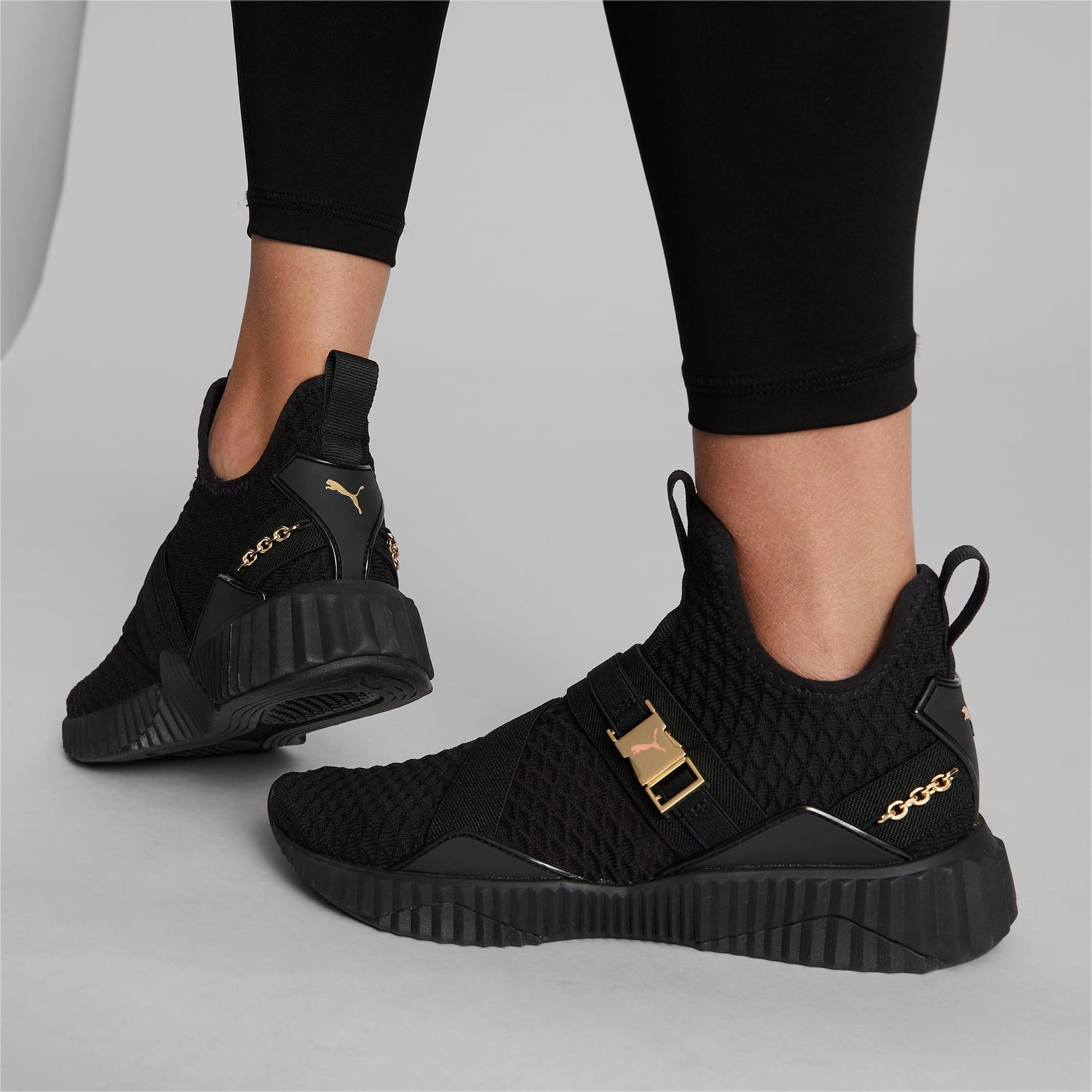 Defy Mid Women's Training Shoes Product Image