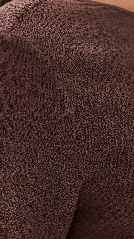STAUD Le Havre Dress | Shopbop Product Image