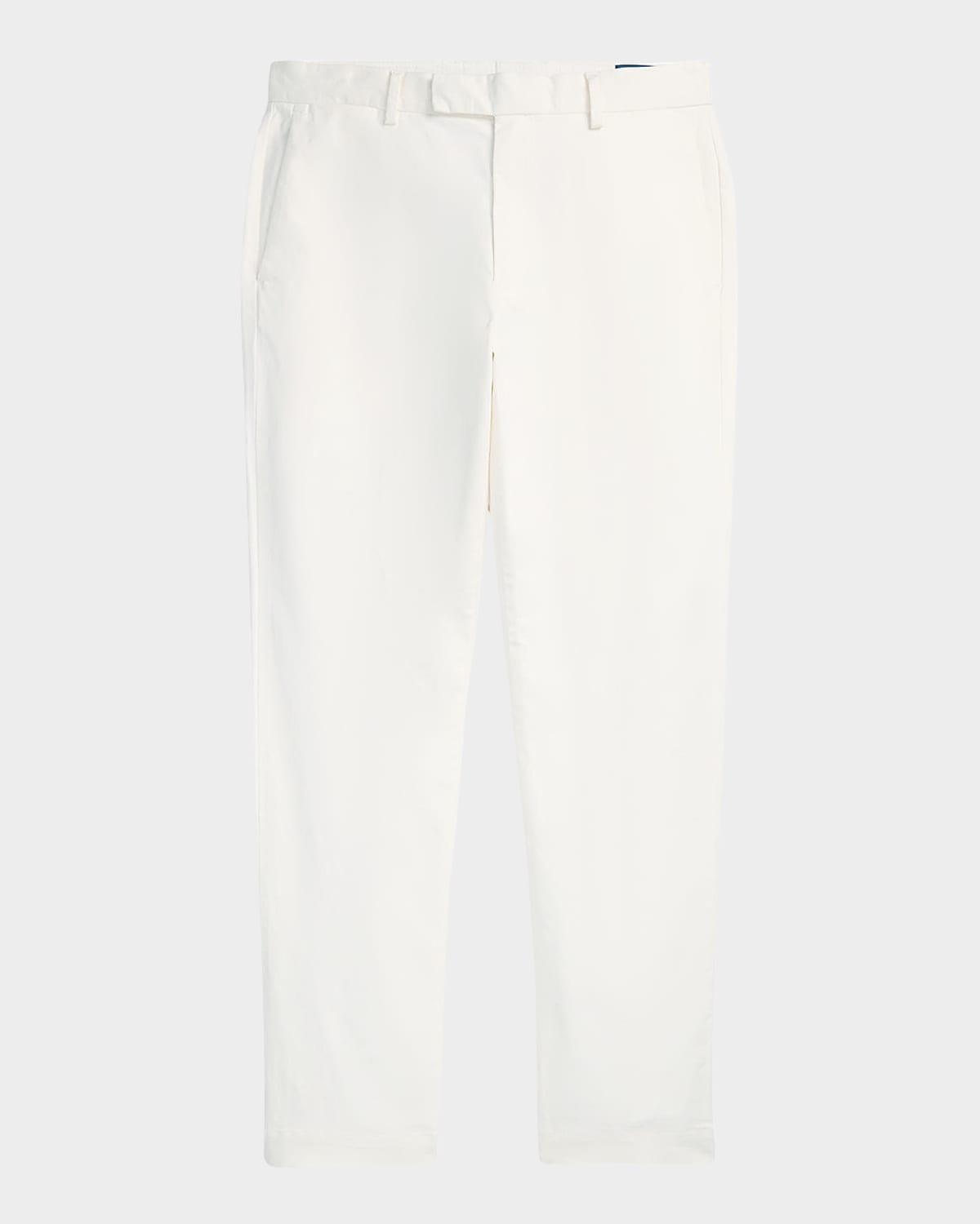 Mens Jarrett Slim Sateen Pants Product Image