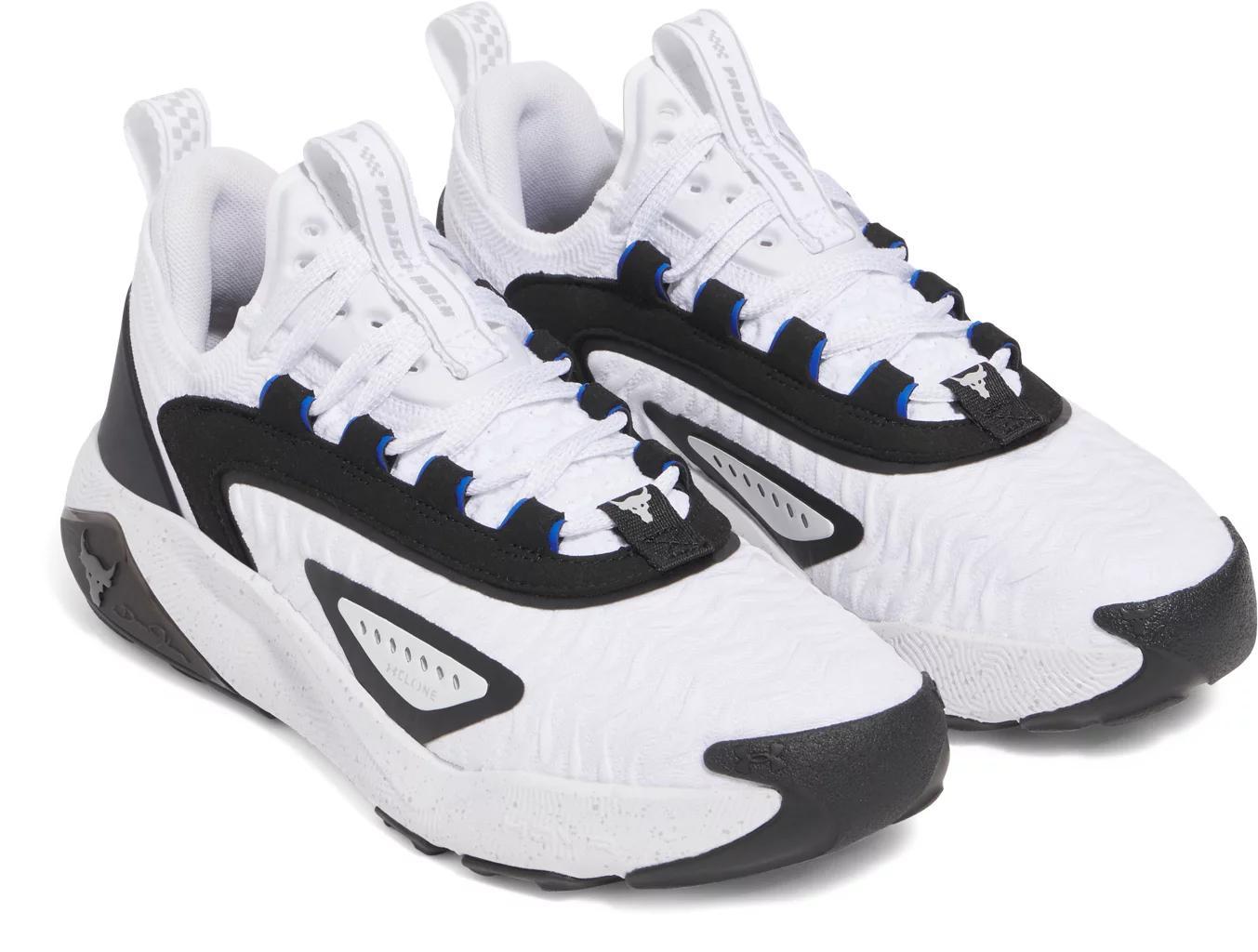 Women's Project Rock 7 Training Shoes Product Image