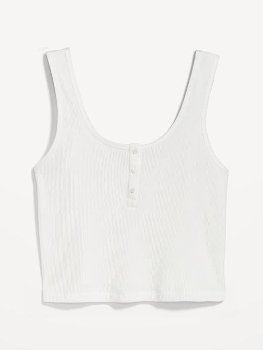 Lounge Tank Top Product Image