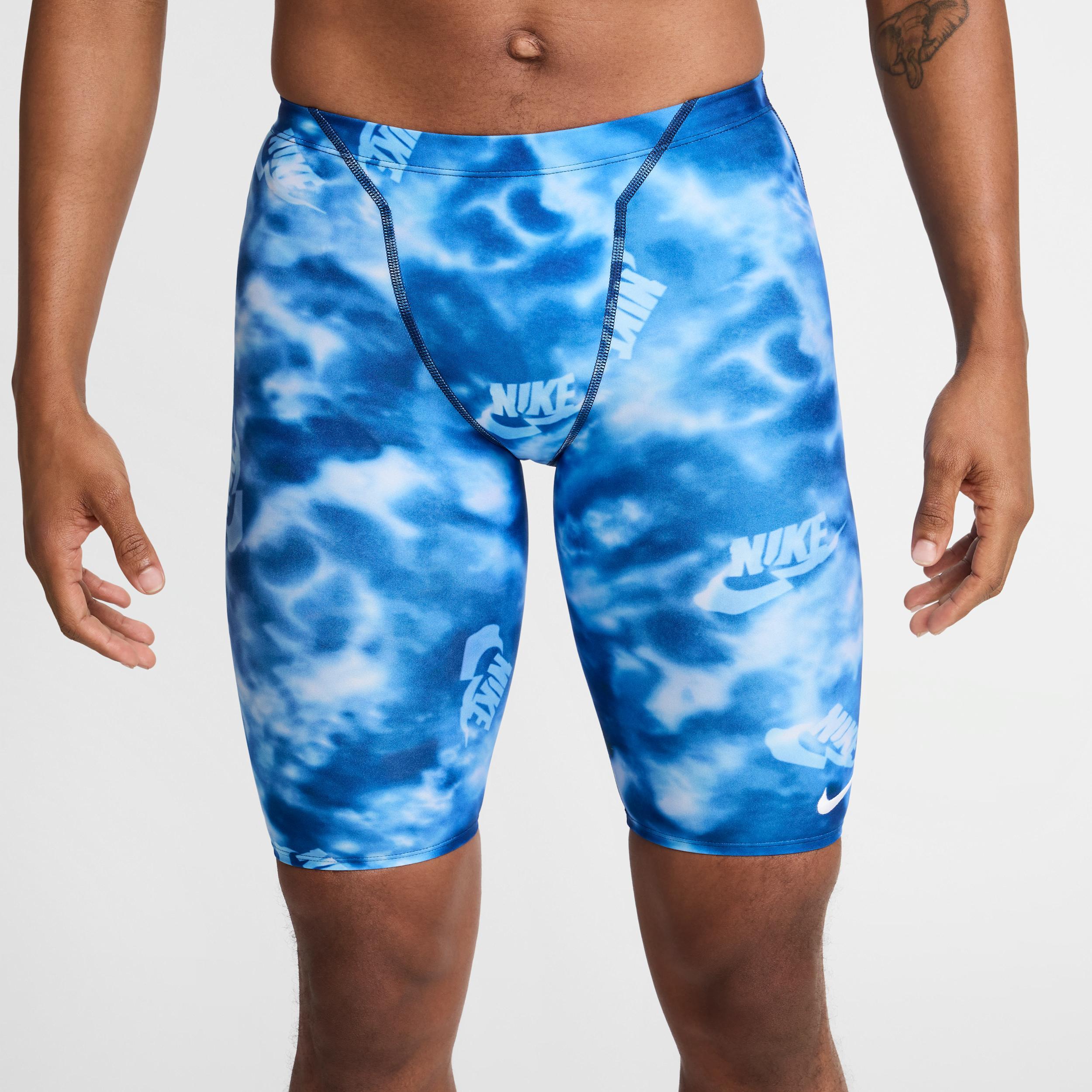 Nike Men's Swim HydraStrong Jammer Product Image