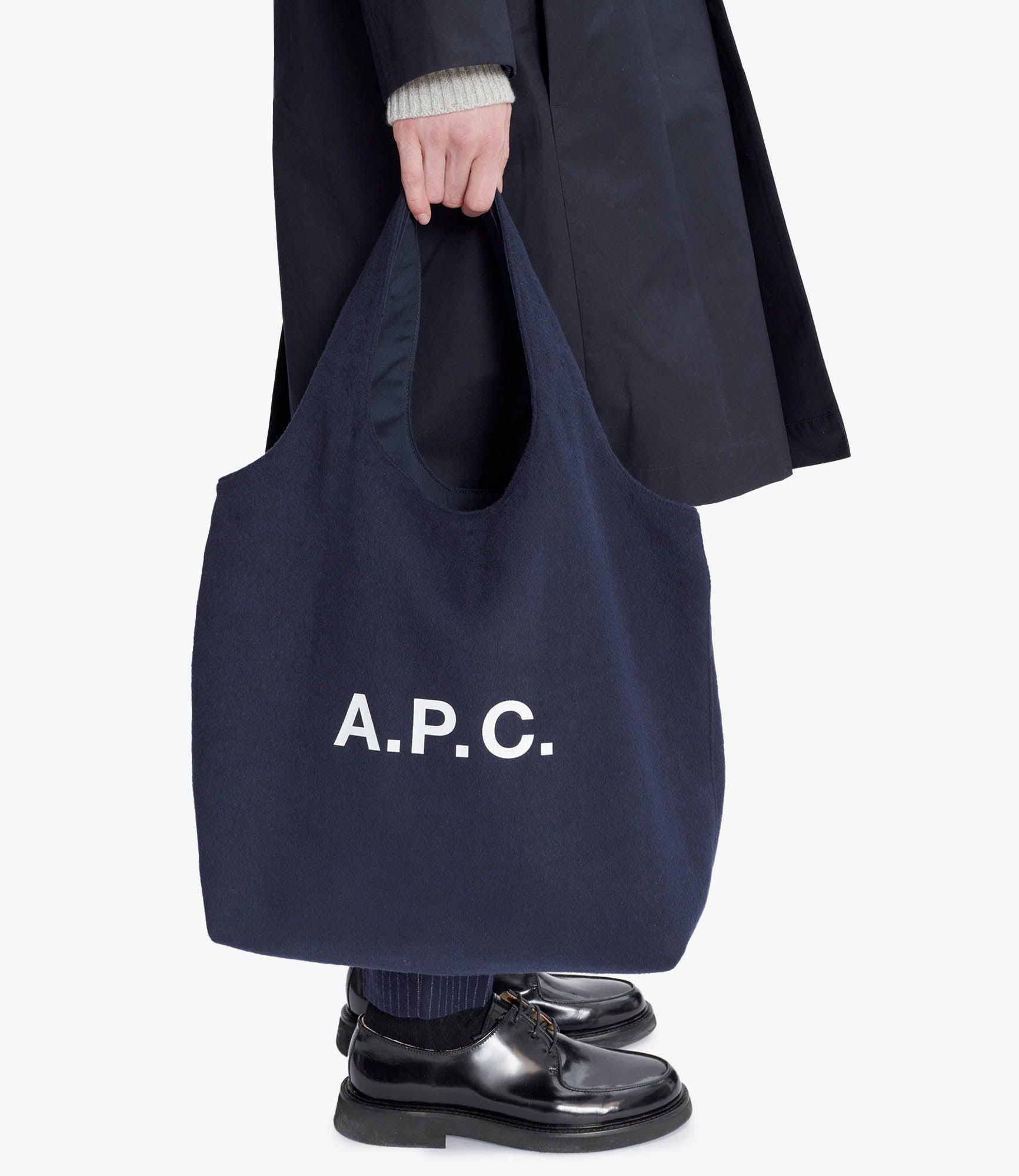 Ninon tote bag Product Image