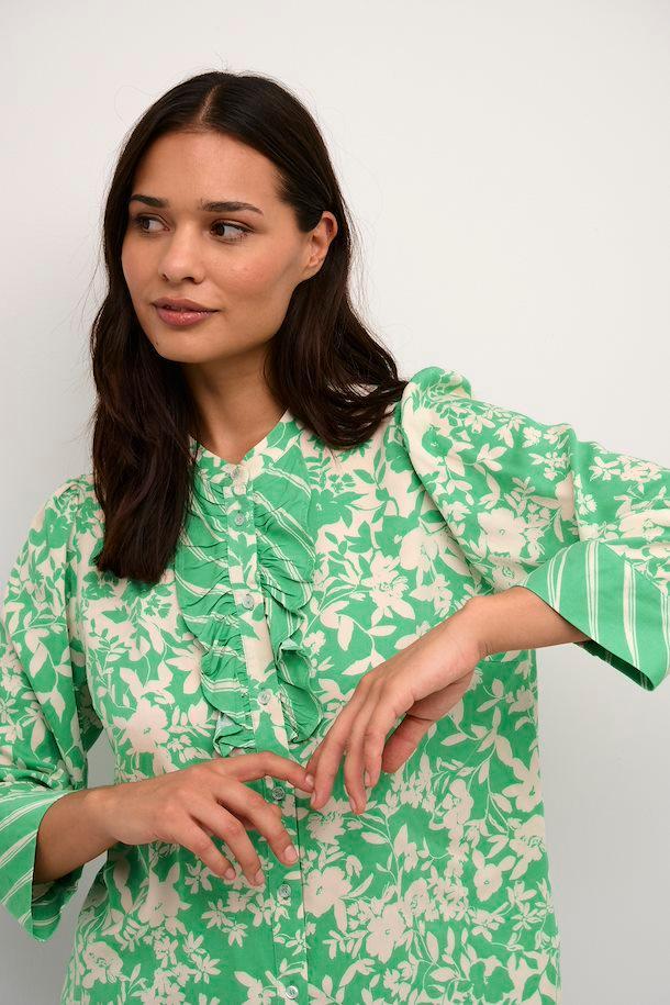 CUmay Blouse Product Image