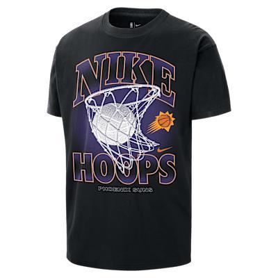 Phoenix Suns Courtside Men's Nike NBA Max90 T-Shirt Product Image