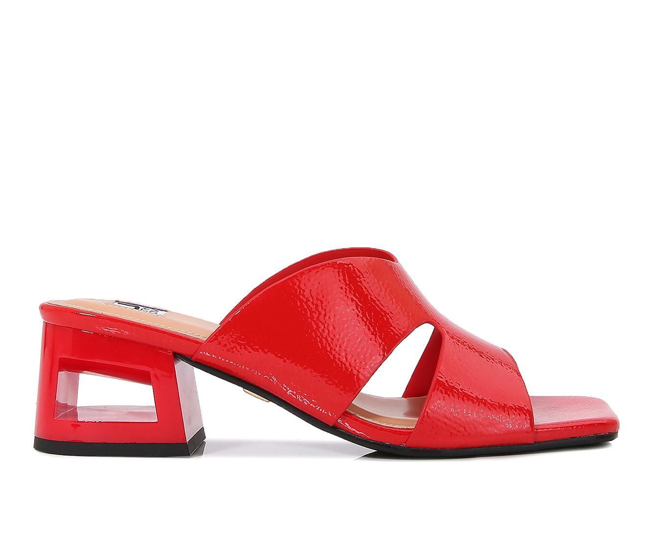 Women's Ninety Union Skylar Dress Sandals Product Image