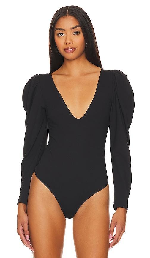 x Intimately FP Va Va Voop Bodysuit Free People Product Image