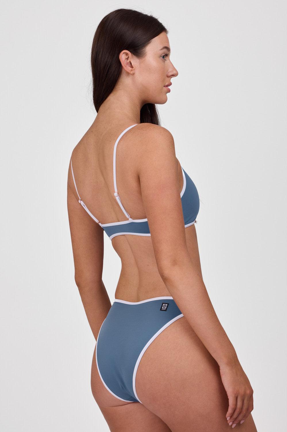 Dina Bikini Bottom Product Image