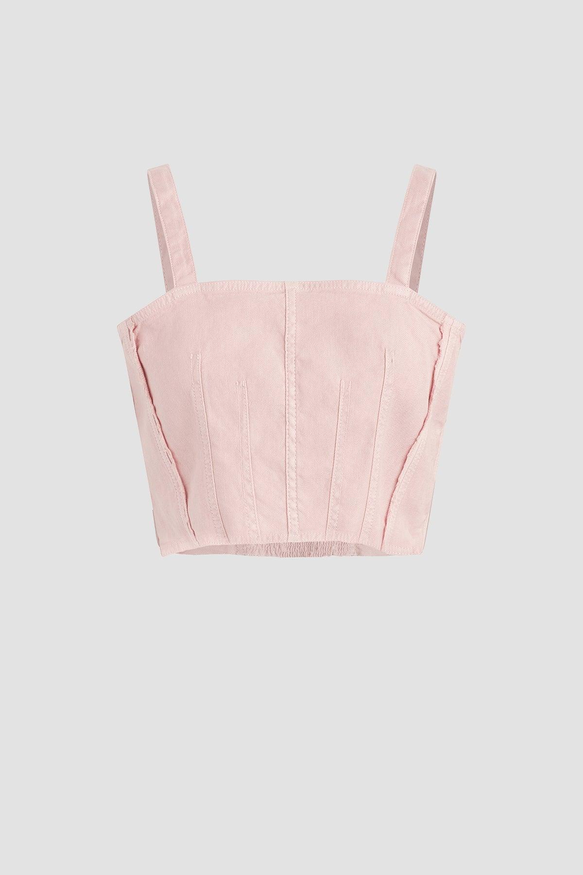 Corset Top Female Product Image