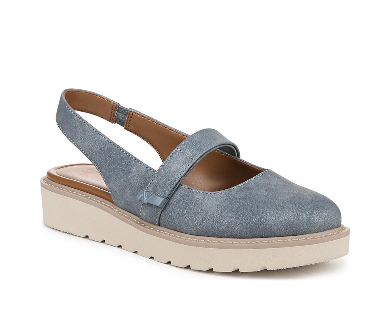 Women's Naturlizer Edison Mary Jane Shoes Product Image