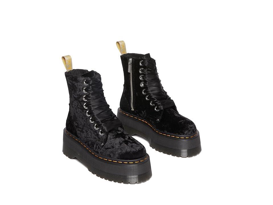 Dr. Martens Vegan Jadon Max Women's Shoes Product Image