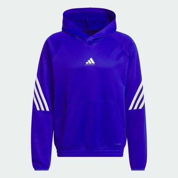 Select Foundation Fleece Hoodie Product Image