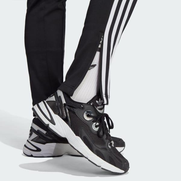 adidas Adicolor SST Track Pants Black L Womens Product Image