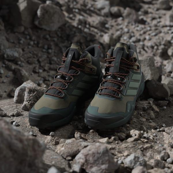 Terrex Skychaser Mid GORE-TEX Hiking Shoes Product Image