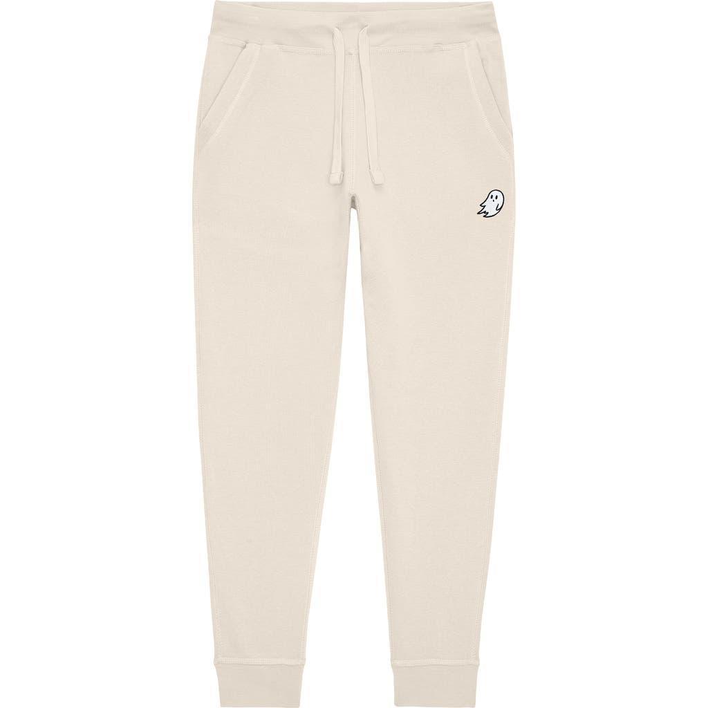 Dalix Mens Ghost Midweight Fleece Jogger Pant in Sandshell at Nordstrom, Size X-Small Product Image