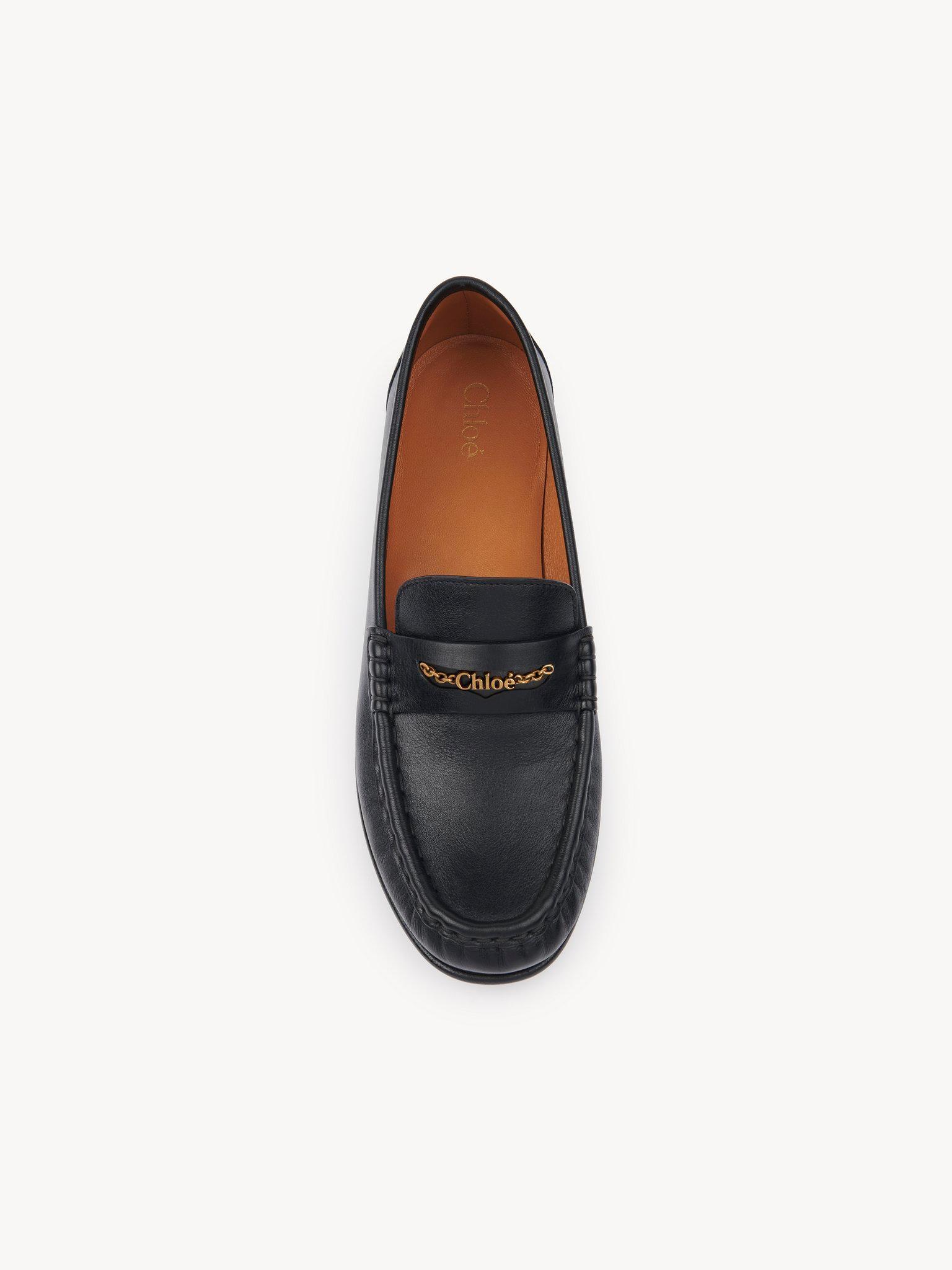 Chloé loafer Product Image