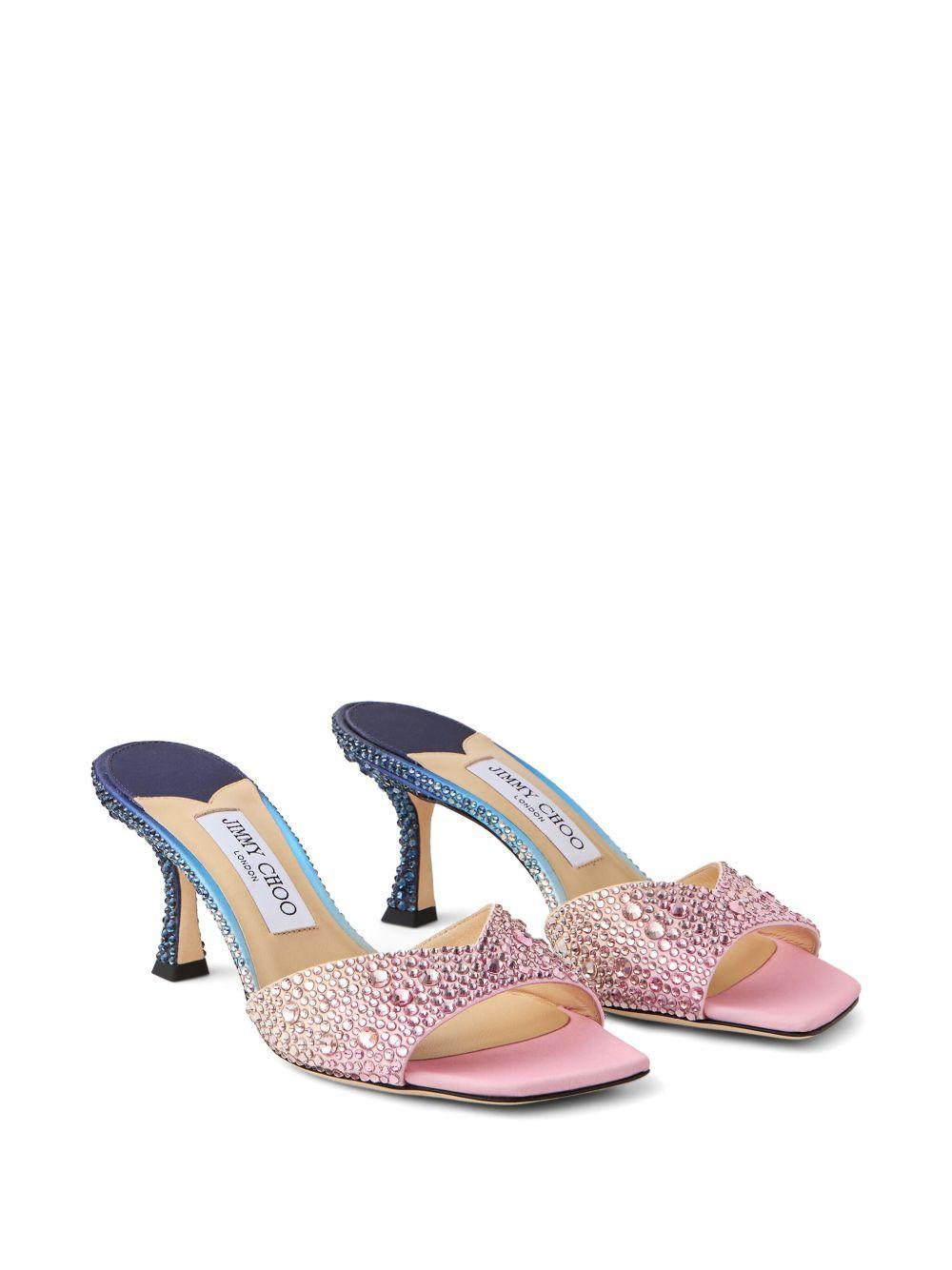70mm Skye sandals Product Image