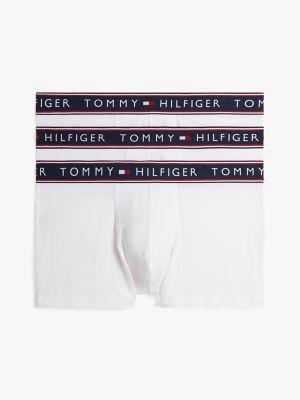 Cotton Stretch Trunk 3-Pack Product Image