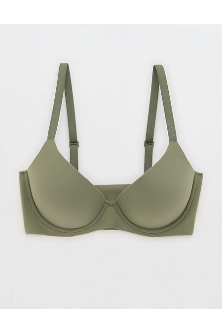 SMOOTHEZ Pull On Push Up Bra Women's Product Image