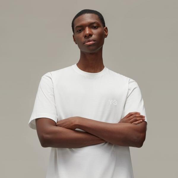 Y-3 Regular Short Sleeve Tee Product Image