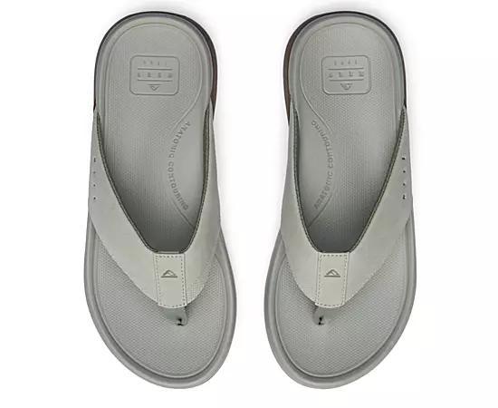 Reef Mens Cushion Norte Flip Flop Sandal Product Image