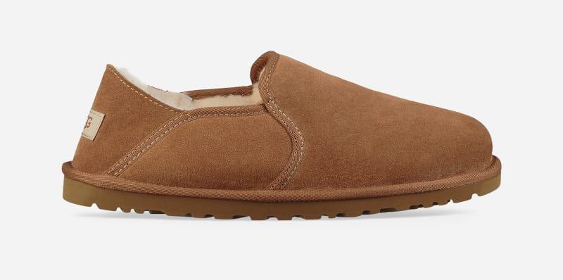 UGG Mens Kenton Sheepskin Shoes Slippers Product Image