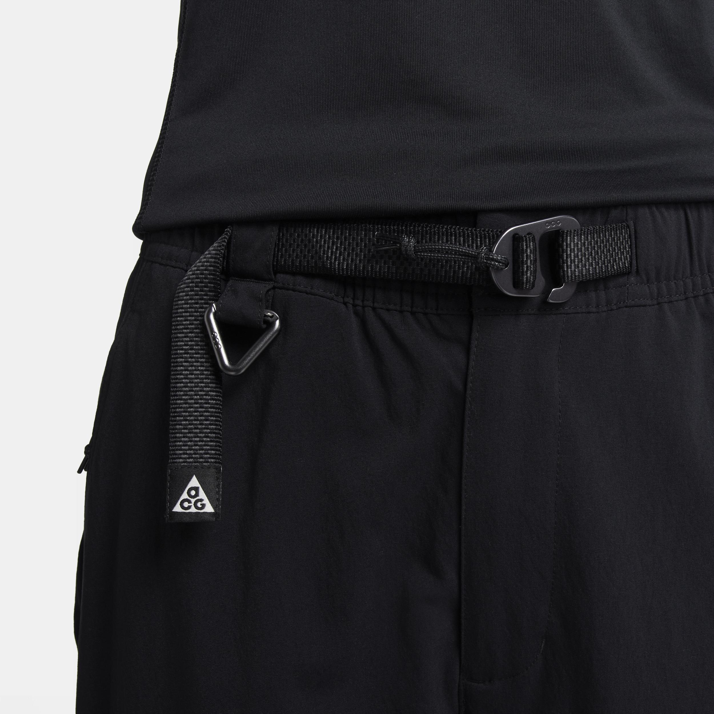 Womens Nike ACG UV Hike Mid-Rise Pants Product Image