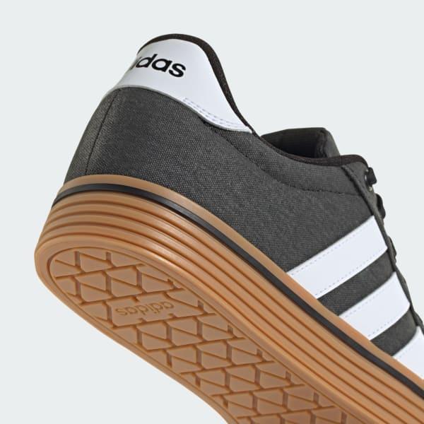 adidas Daily 4.0 Shoes Core Black M 5.5 / W 6.5 Unisex Product Image