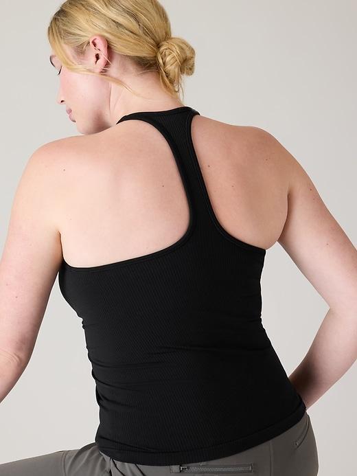 Renew Built-In Bra Tank A-C Product Image