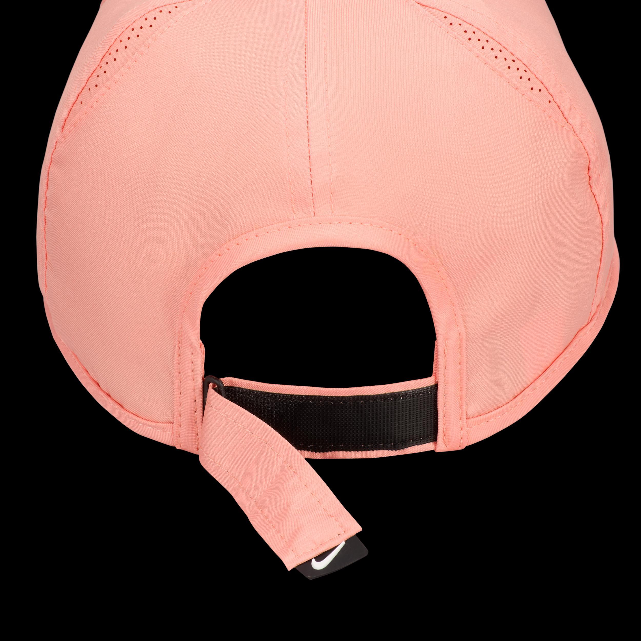 Nike Unisex Dri-FIT Club Unstructured Featherlight Cap Product Image