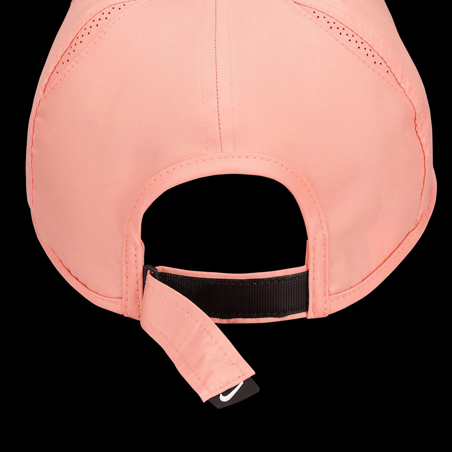 Nike Unisex Dri-FIT Club Unstructured Featherlight Cap Product Image