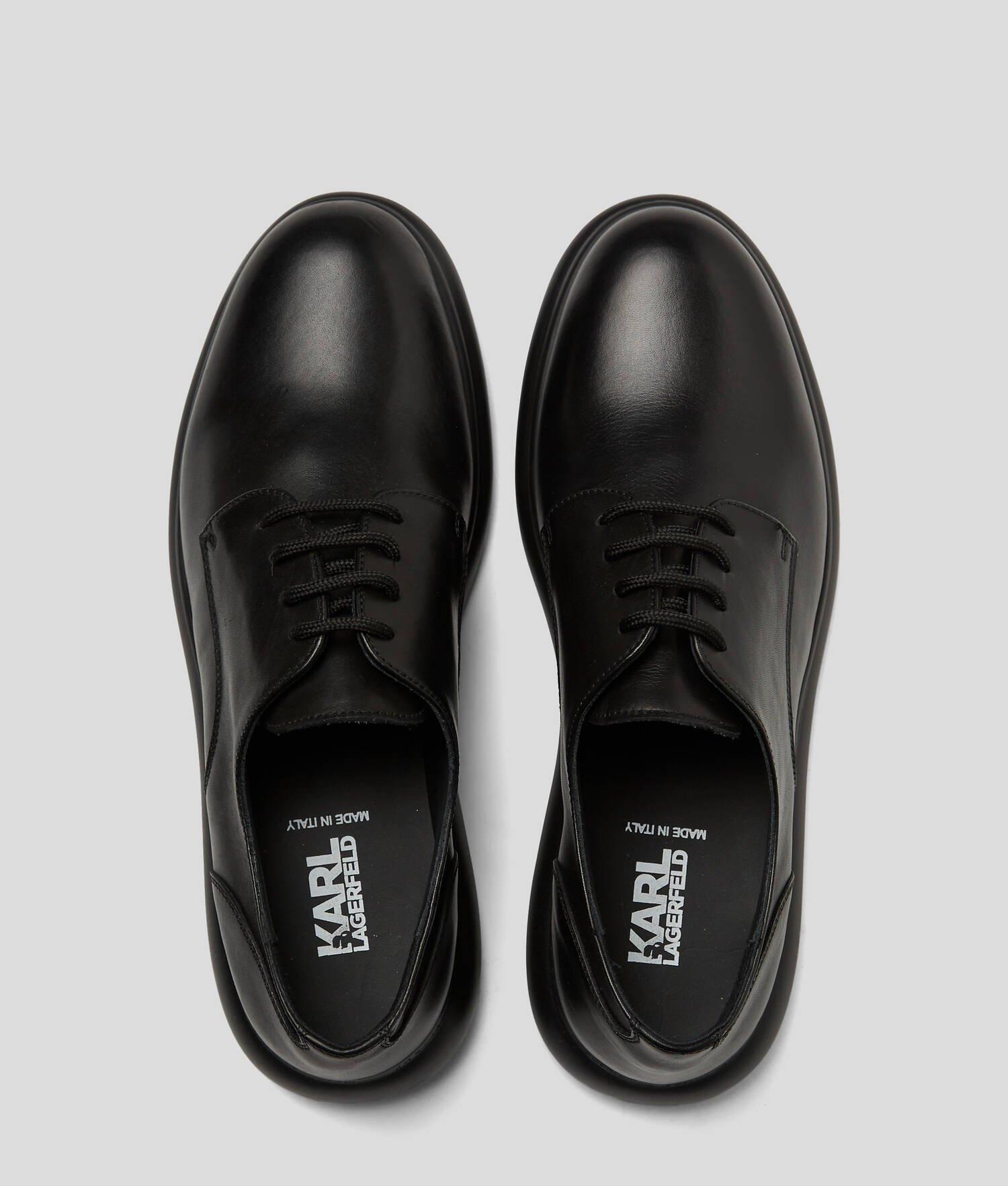 GRANBY DERBY SHOES Product Image