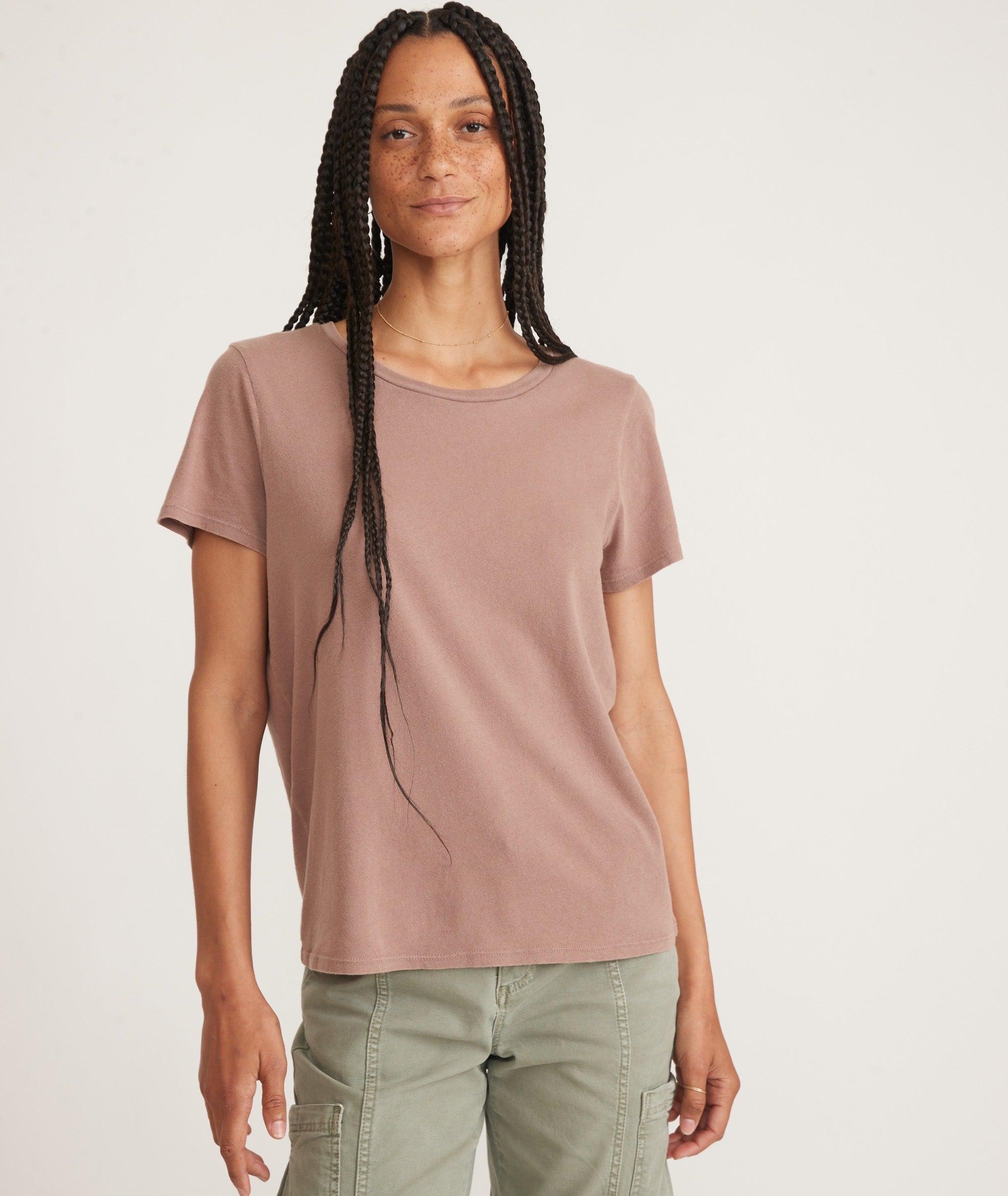 Easy Crew Tee Product Image