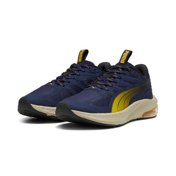 PUMA X-Cell Lightspeed Men's Running Shoes in Dark Blue Product Image