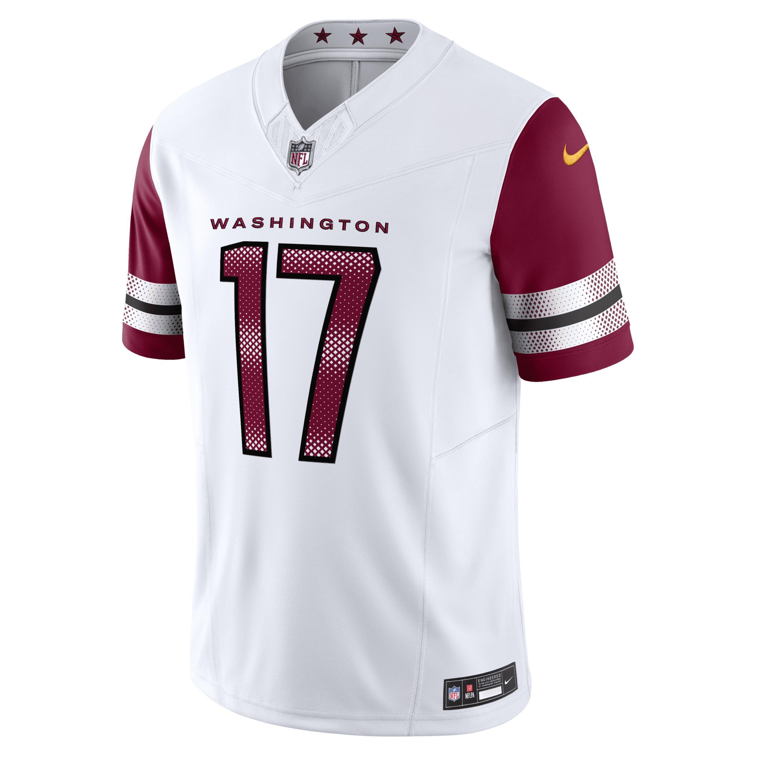 Terry McLaurin Washington Commanders Nike Men's Dri-FIT NFL Limited Football Jersey Product Image