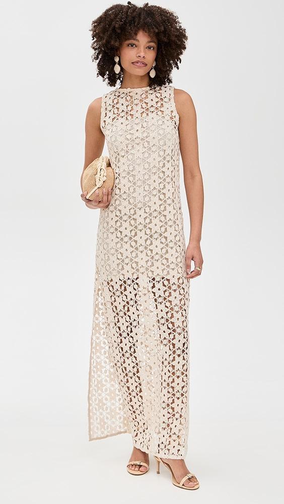 ALOHAS Arum Lace Dress | Shopbop Product Image
