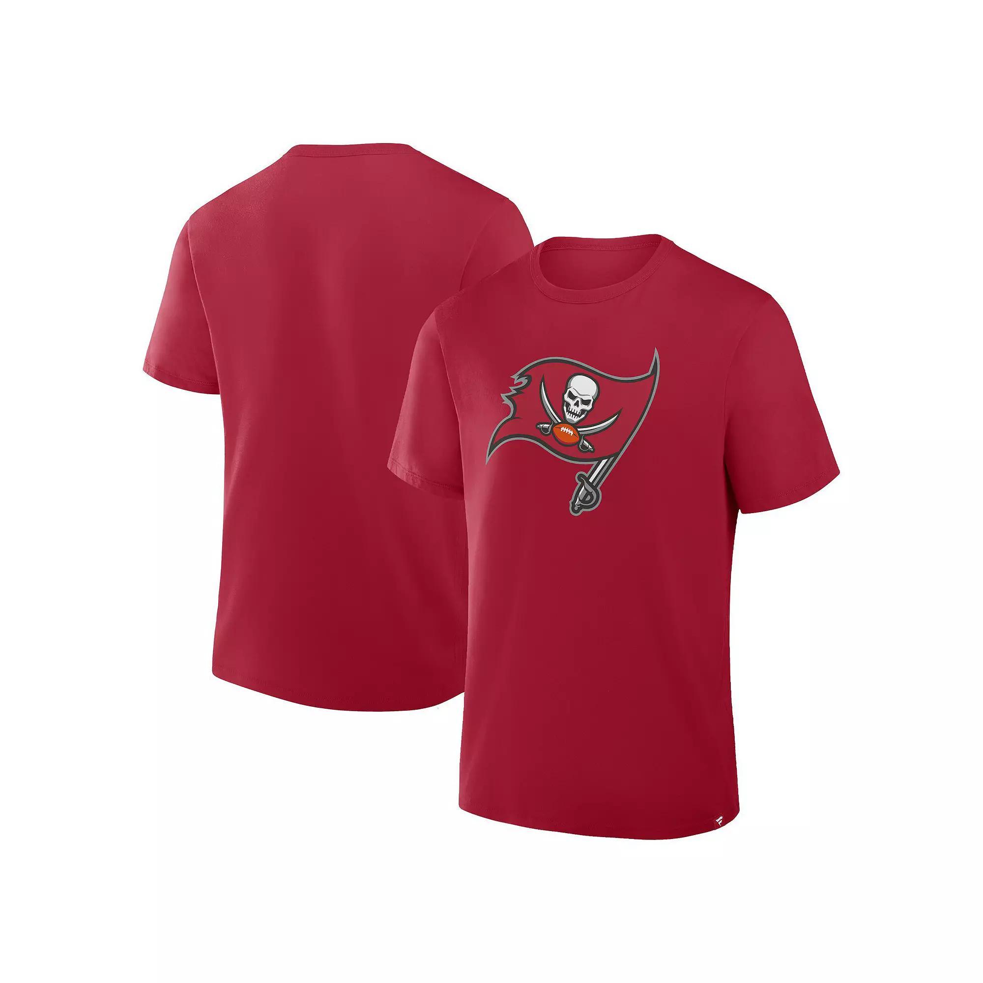 Men's Fanatics Branded Green Minnesota Wild Local T-Shirt, Size: Medium Product Image