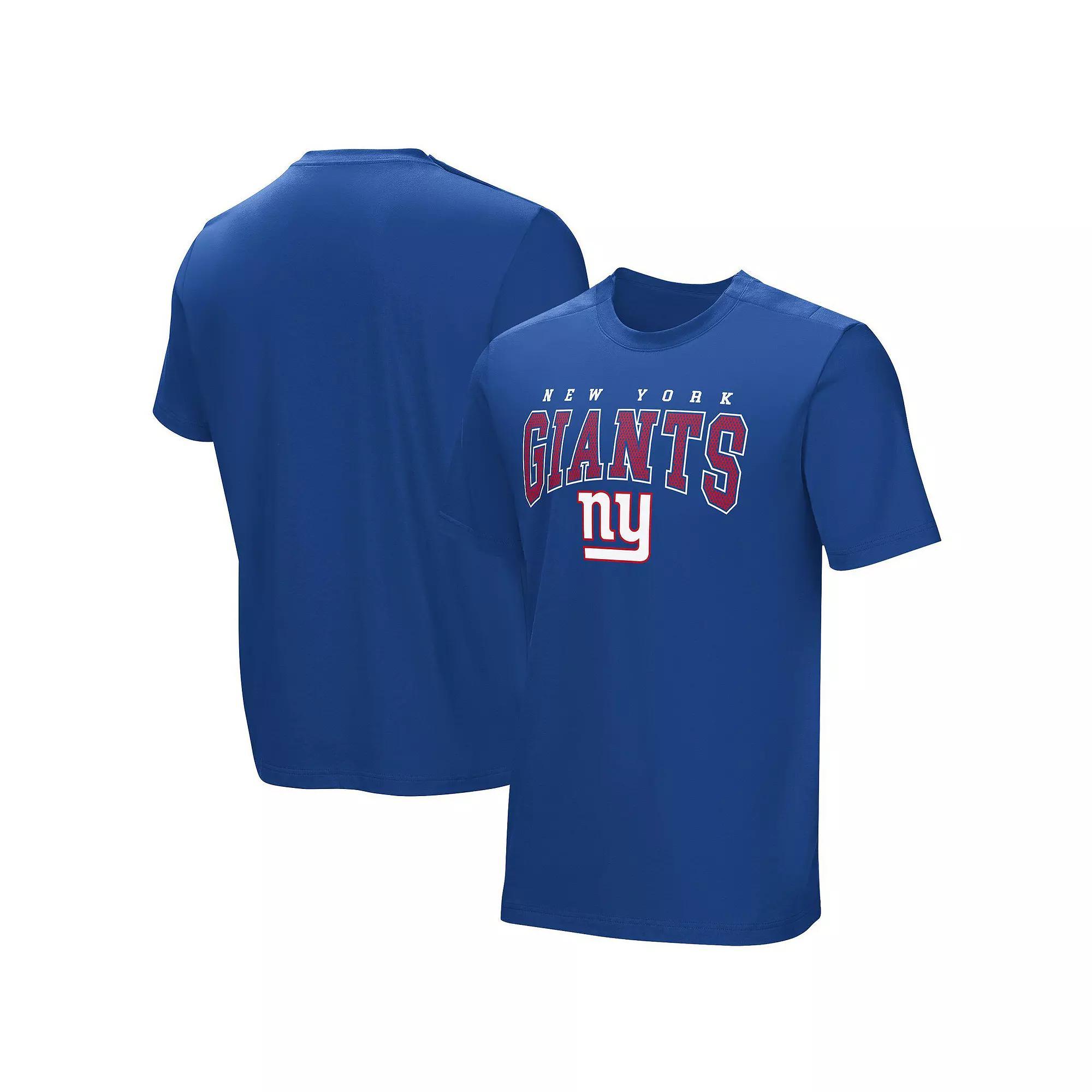Mens Nike Powder Blue Los Angeles Chargers Logo Essential Legend Performance T-Shirt Product Image