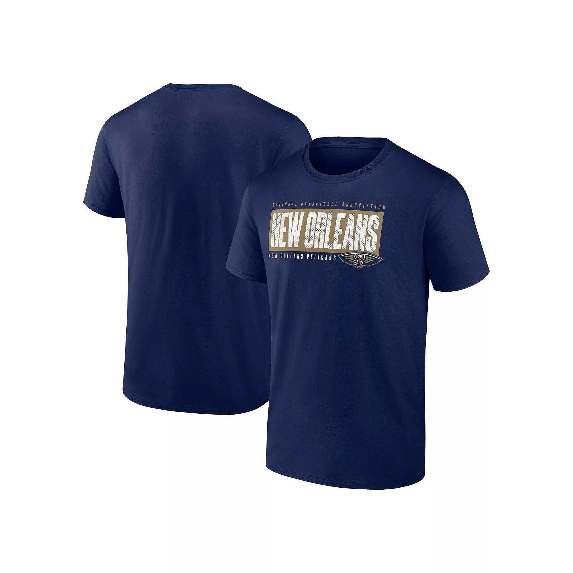 Men's Nike Navy Penn State Nittany Lions Velocity Mascot Performance T-Shirt, Size: XL, Blue Product Image