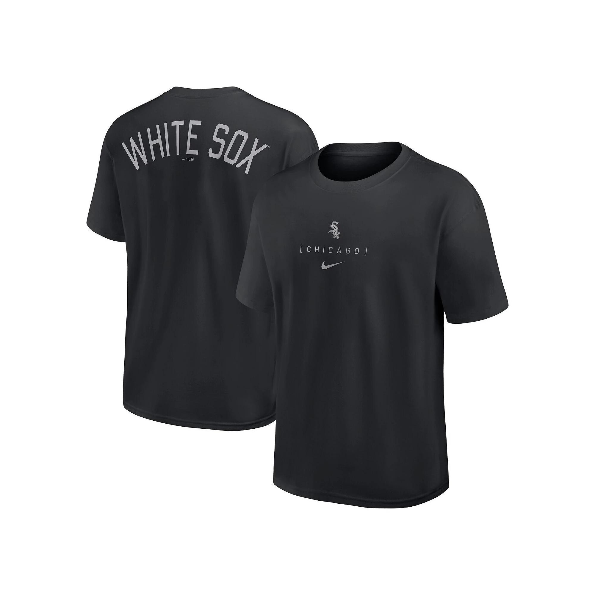 Men's Nike Gray New Orleans Saints Glory Max90 T-Shirt, Size: Large, Grey Product Image