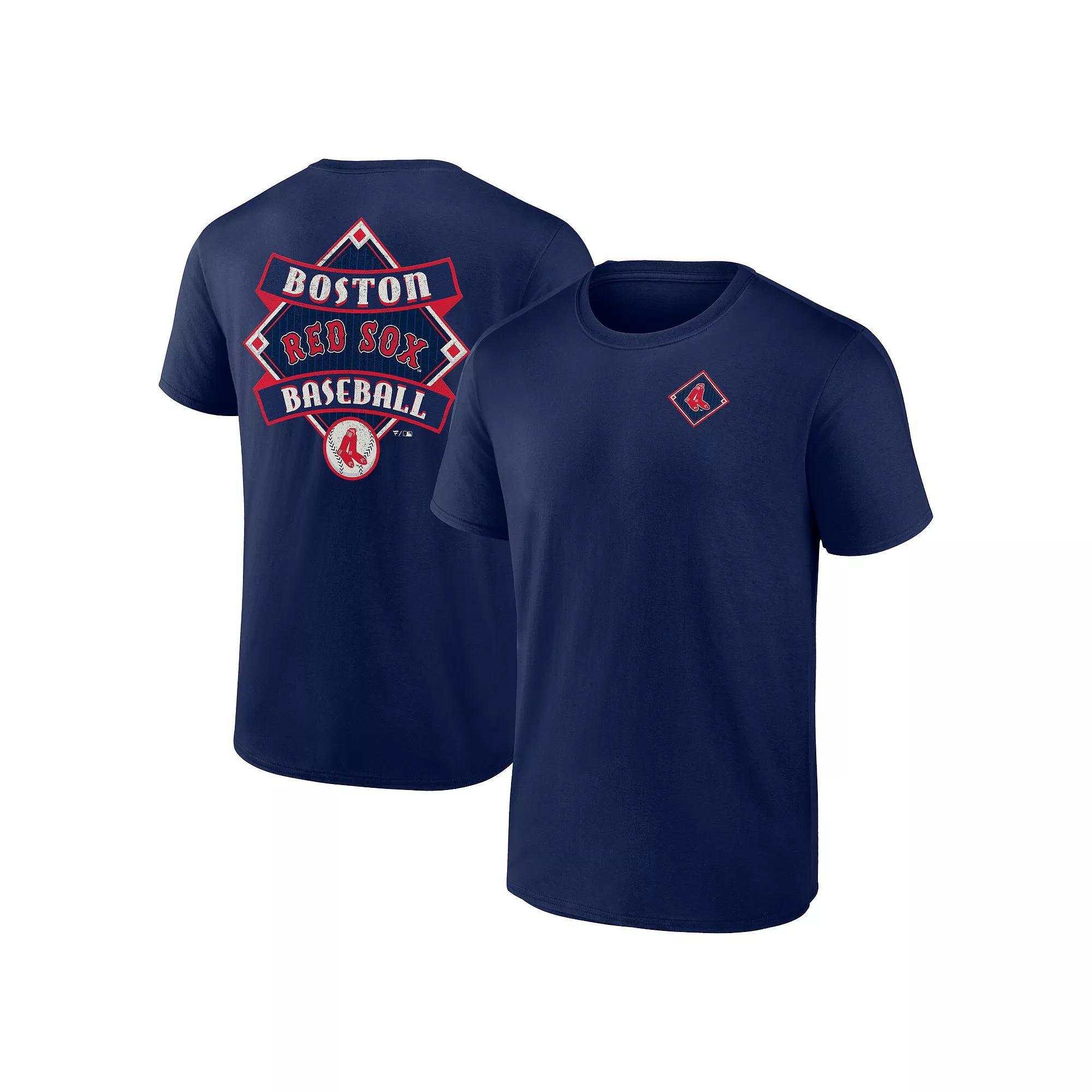 Men's Fanatics Vegas Golden Knights Serve T-Shirt Combo Pack, Size: 4XL, Lvk Black Product Image