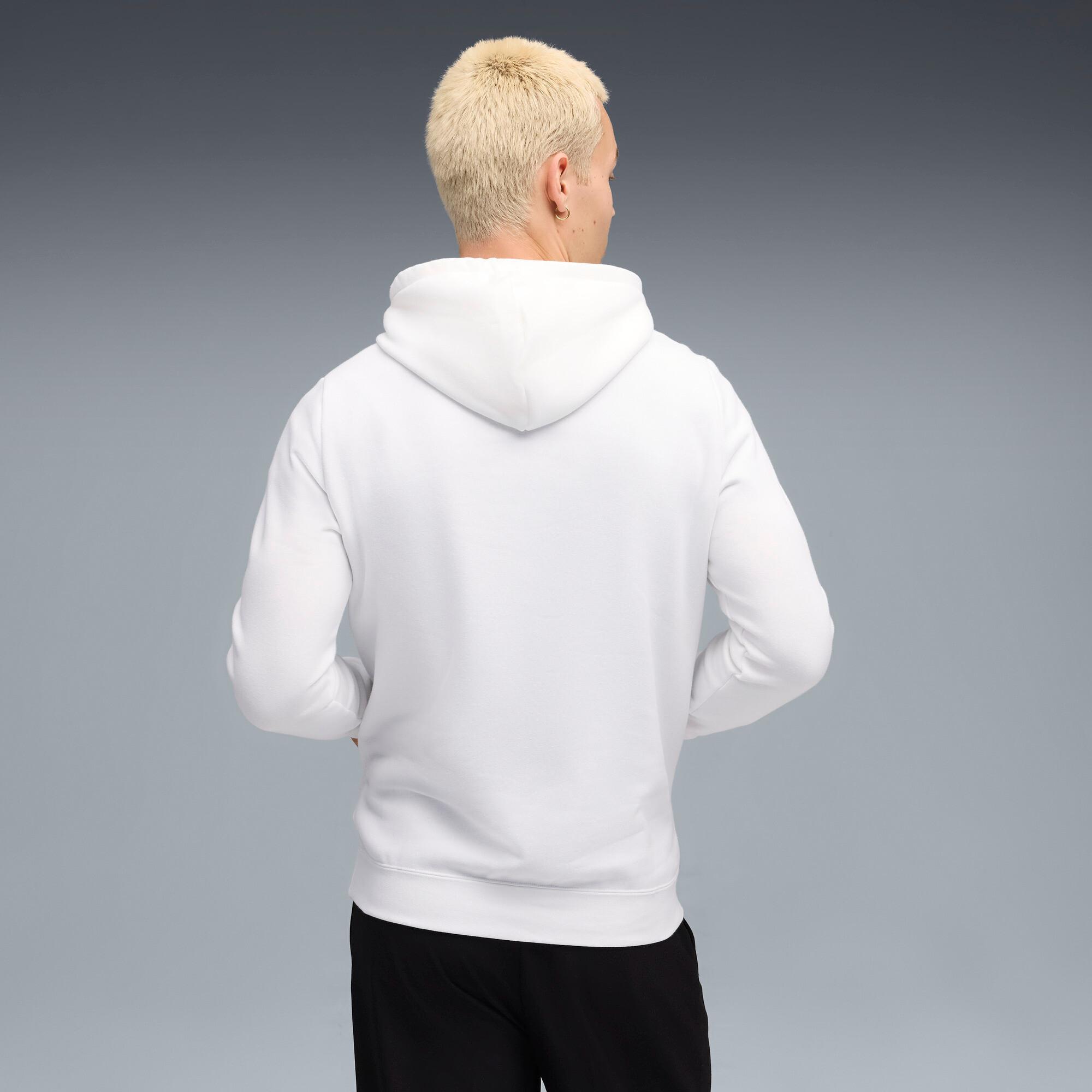 PUMA SPORT Graphic Hoodie Men Product Image