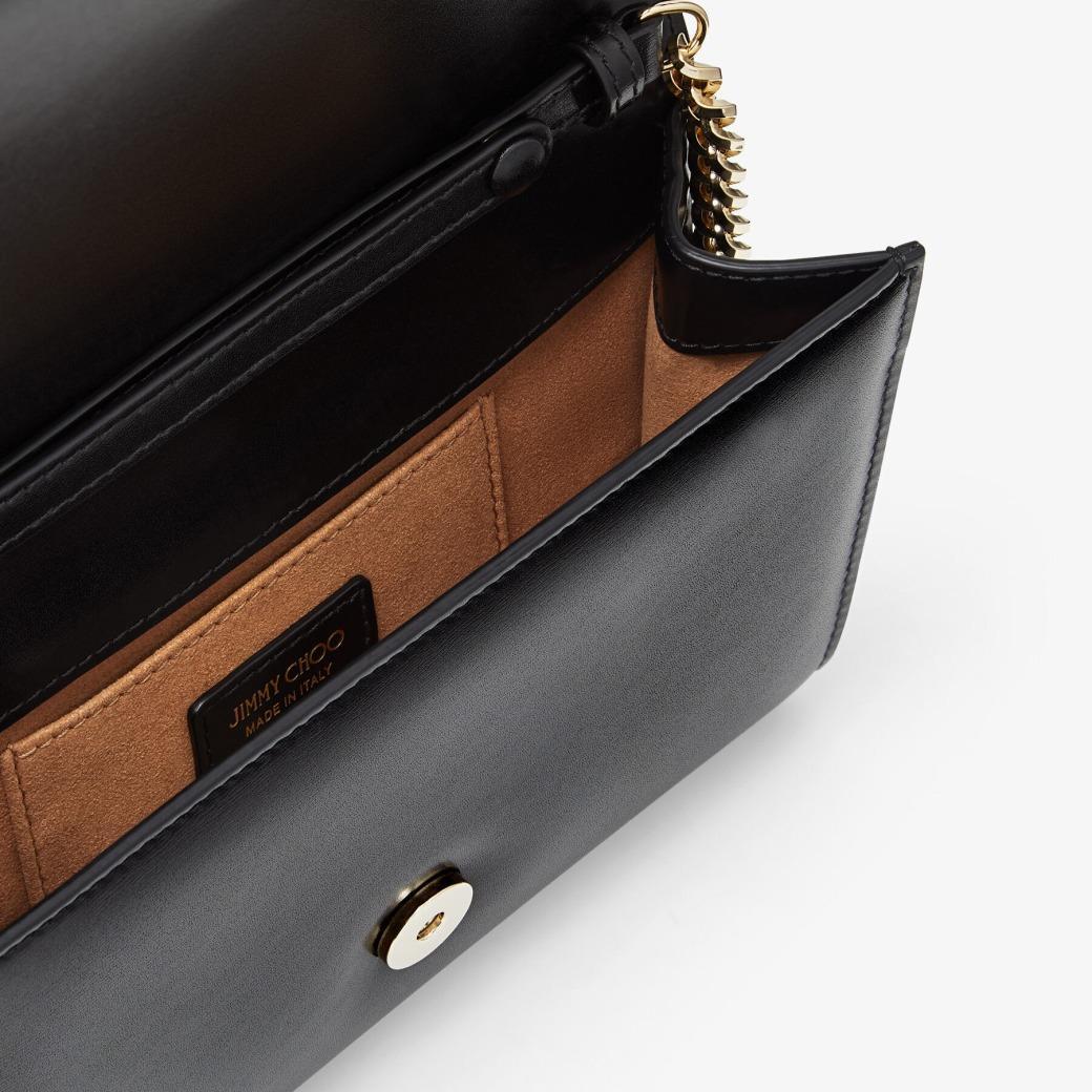 Avenue Clutch Product Image