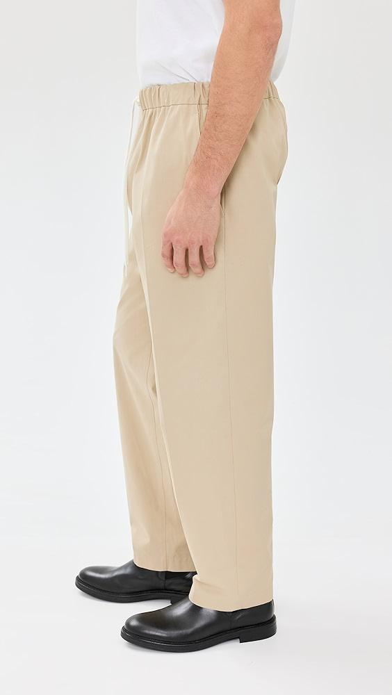 MM6 Maison Margiela Drawstring Pants | Shopbop Product Image