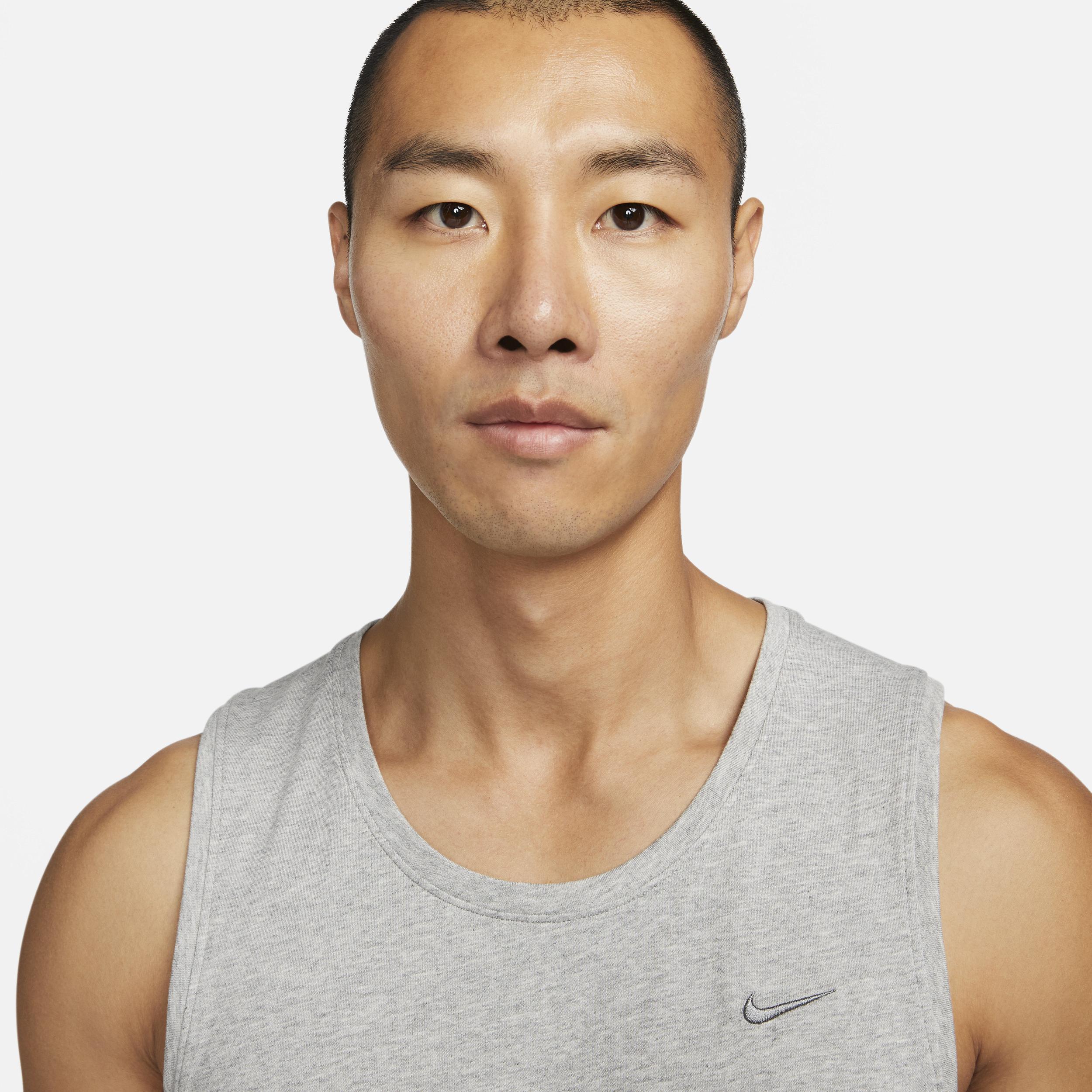 Nike Men's Primary Dri-FIT Versatile Tank Top Product Image
